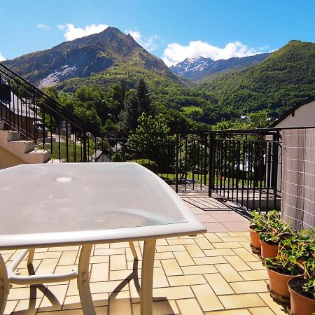 Nos Vacances Chez Julie - T4 L'Estive Esquieze-Sere Exterior photo