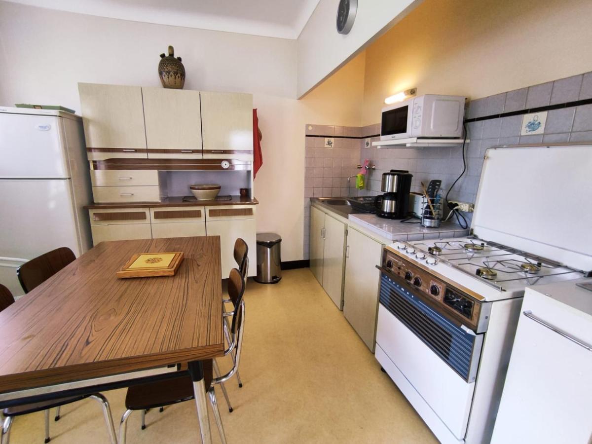 Nos Vacances Chez Julie - T4 L'Estive Esquieze-Sere Exterior photo