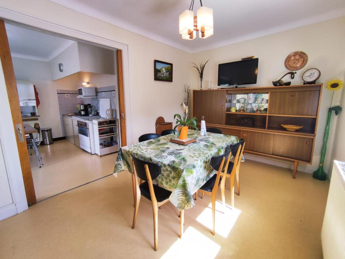 Nos Vacances Chez Julie - T4 L'Estive Esquieze-Sere Exterior photo