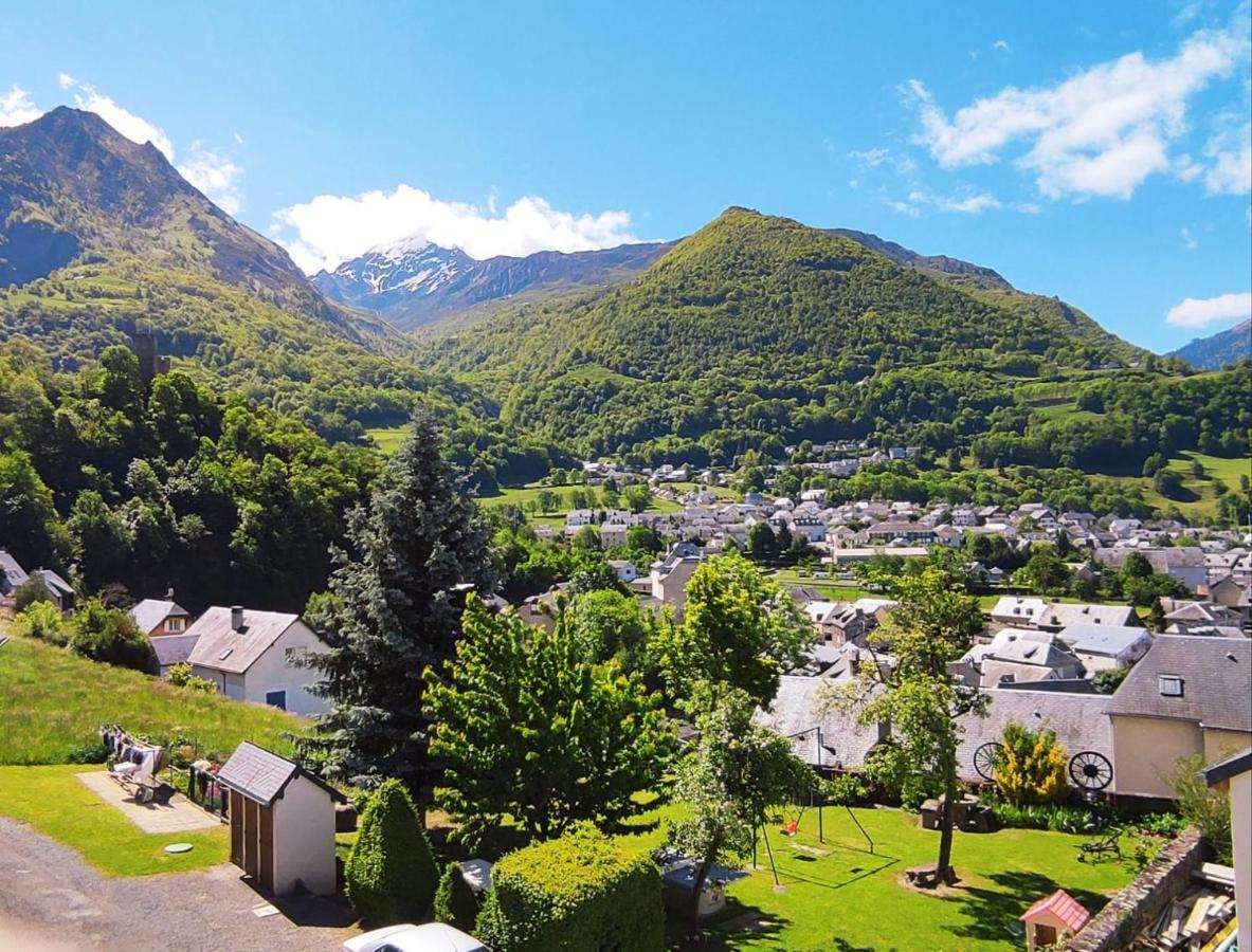 Nos Vacances Chez Julie - T4 L'Estive Esquieze-Sere Exterior photo