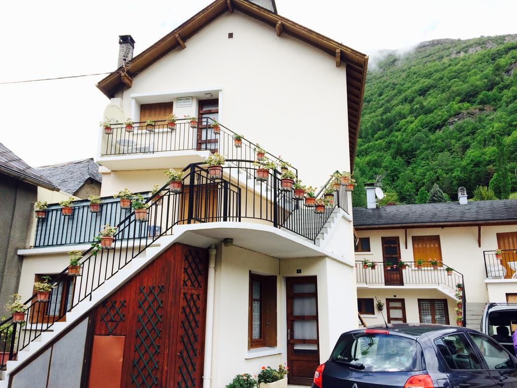 Nos Vacances Chez Julie - T4 L'Estive Esquieze-Sere Exterior photo