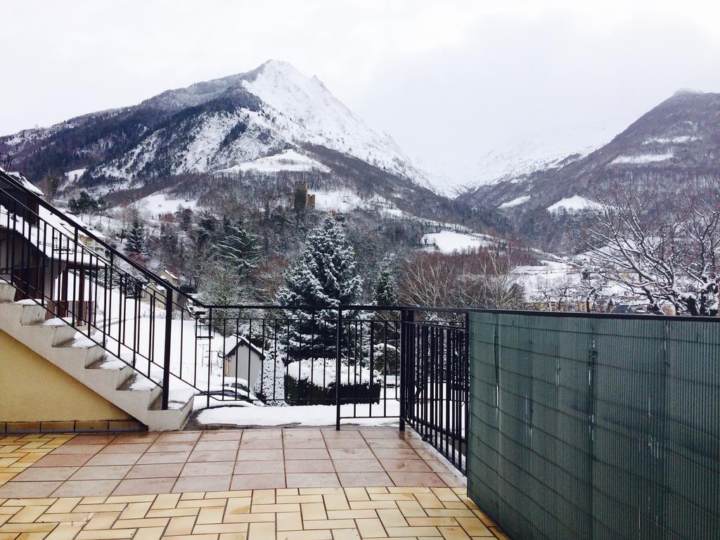 Nos Vacances Chez Julie - T4 L'Estive Esquieze-Sere Exterior photo