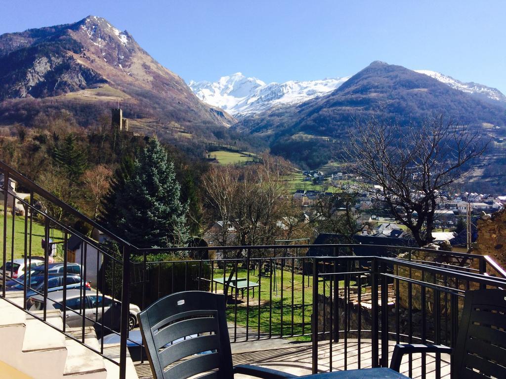 Nos Vacances Chez Julie - T4 L'Estive Esquieze-Sere Exterior photo